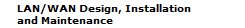 LAN/WAN